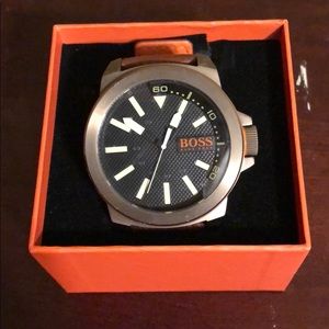 Hugo Boss Men’s Watch